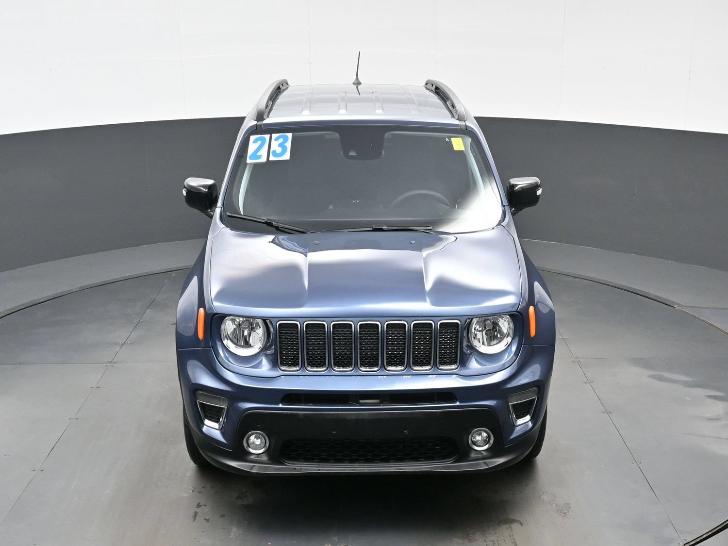 Used 2023 Jeep Renegade Latitude AWD/4WD image 41