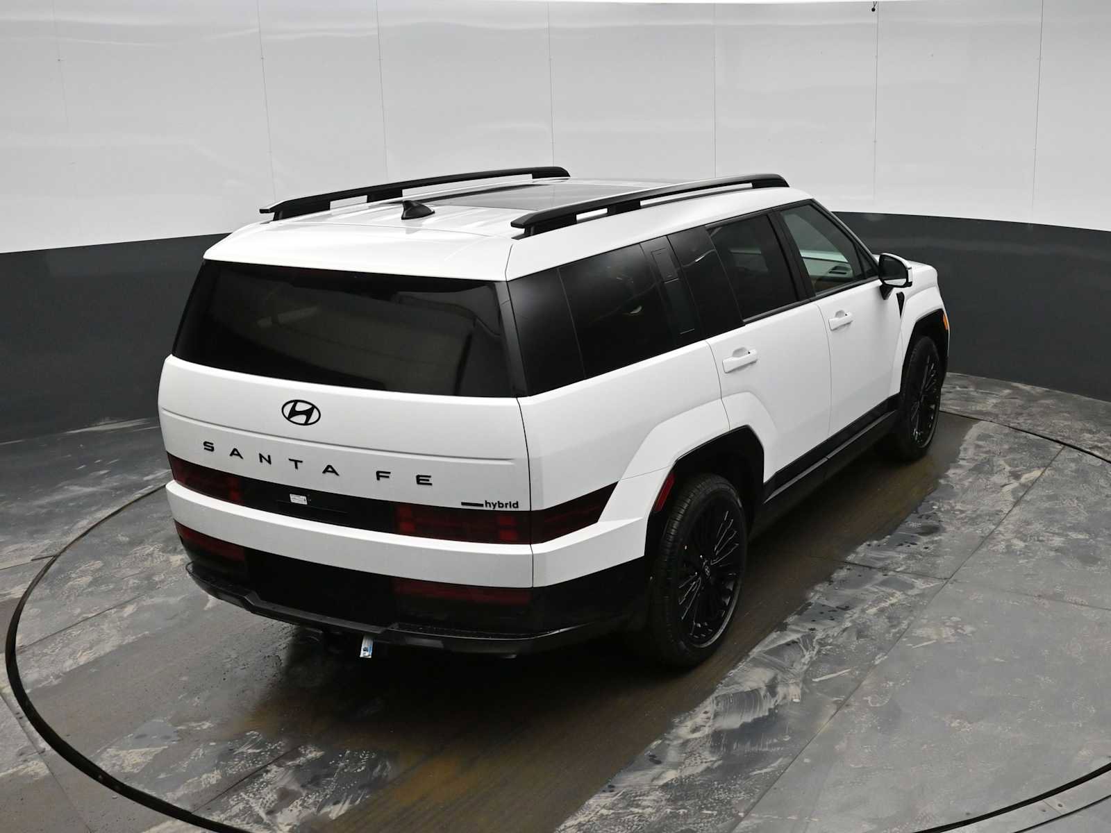 New 2026 Hyundai Santa Fe Calligraphy image 29