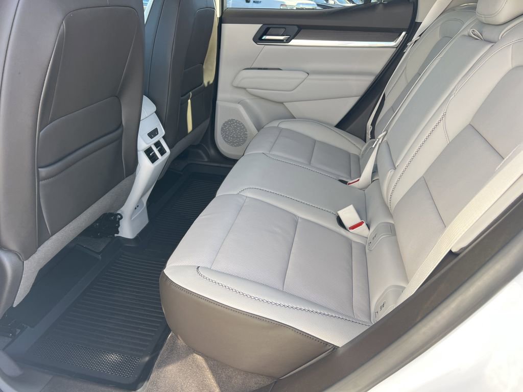 New 2026 GMC Terrain Denali w/ LPO, Floor Liner Package image 17