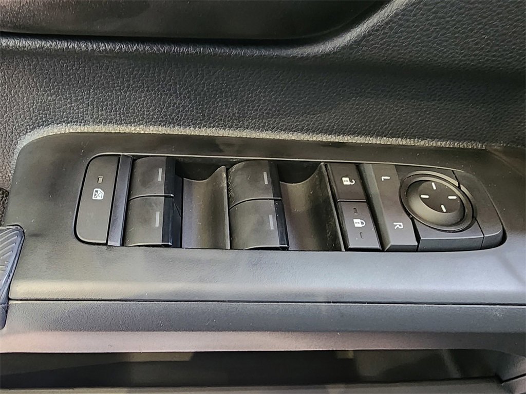 New 2025 Toyota Tacoma SR5 image 11