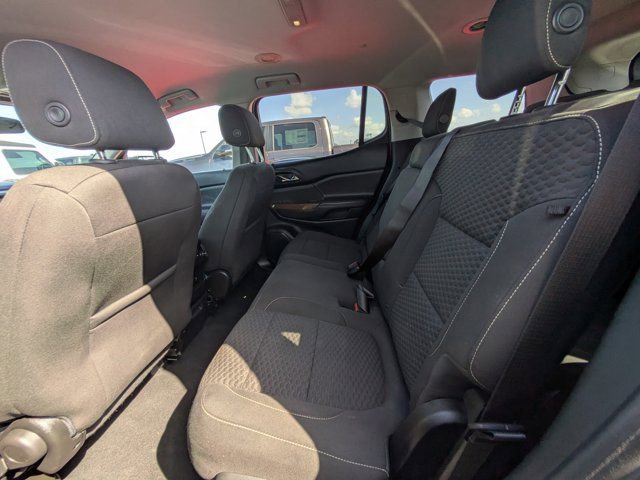 Used 2018 GMC Acadia SLE w/ LPO, Floor Liner Package image 10