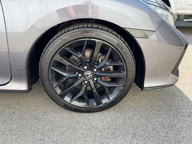 Used 2020 Honda Civic Si image 36