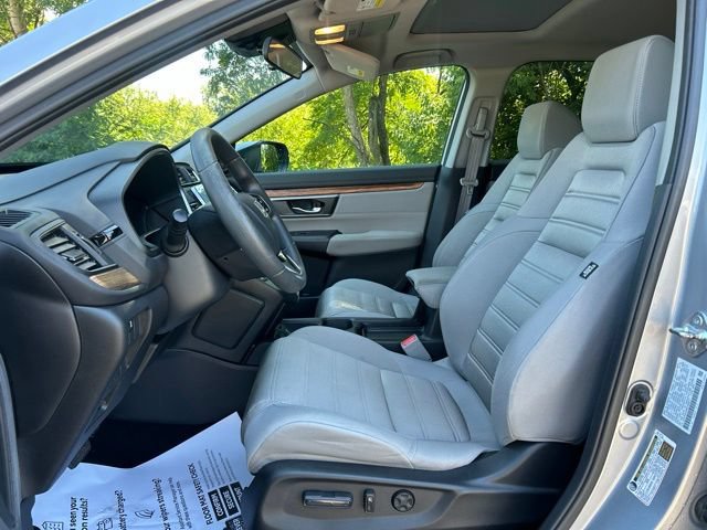 Used 2019 Honda CR-V EX image 17