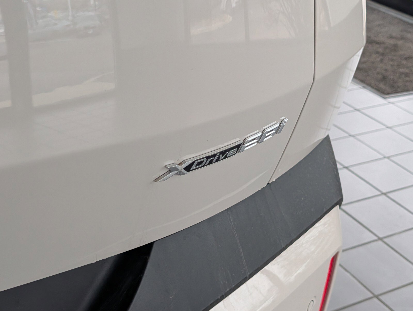 New 2026 BMW X2 xDrive28i w/ Technology Package image 5