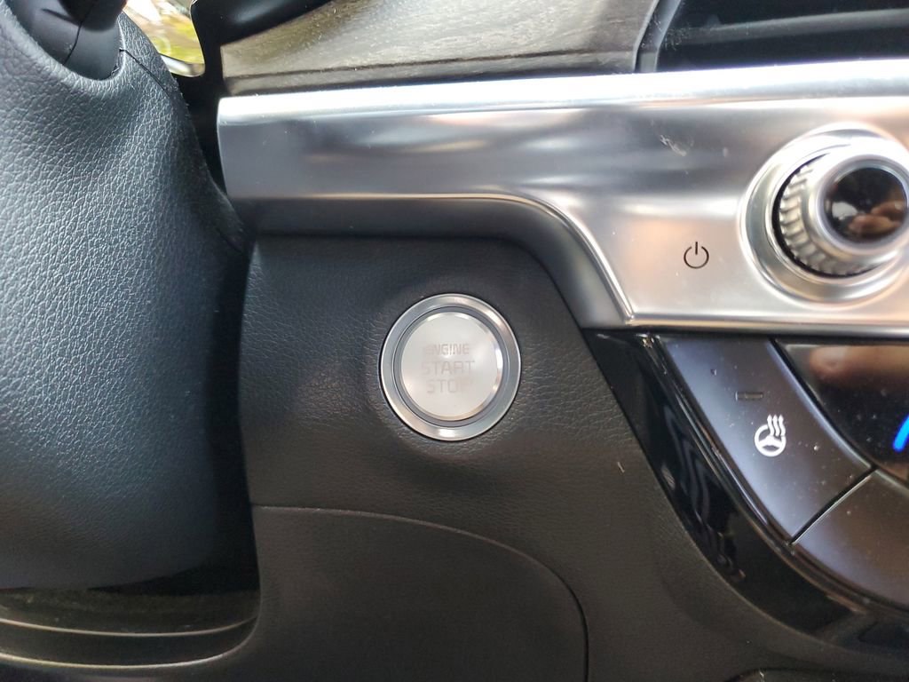 Used 2022 Kia Telluride SX w/ Nightfall Edition Package image 30