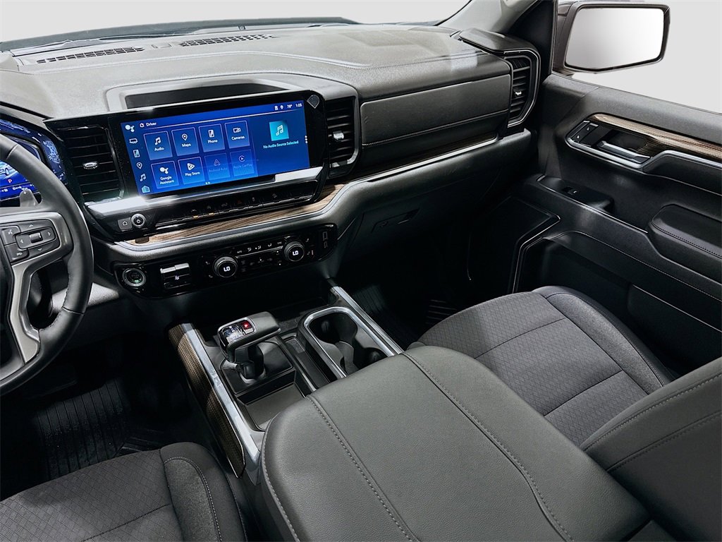 Used 2023 Chevrolet Silverado 1500 RST image 21