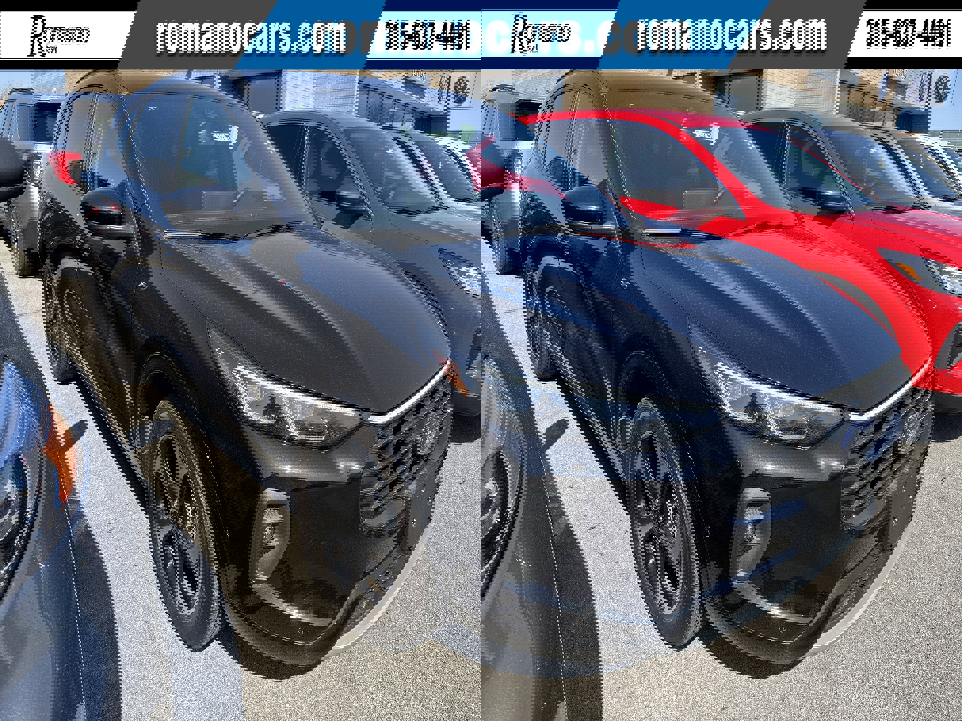 Used 2024 Ford Escape ST-Line Elite w/ Premium Technology Package