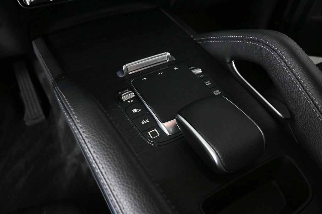 Certified 2026 Mercedes-Benz GLE 350 4MATIC image 15