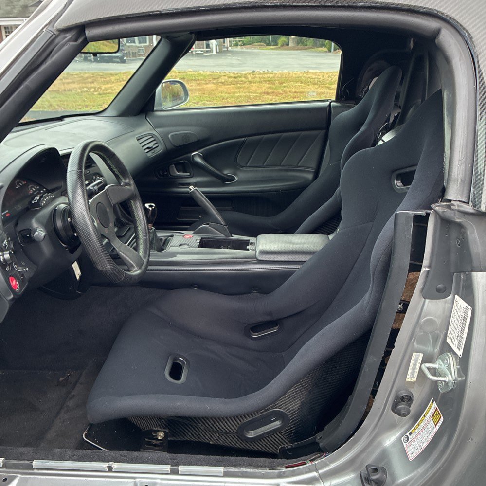 Used 2005 Honda S2000 image 3