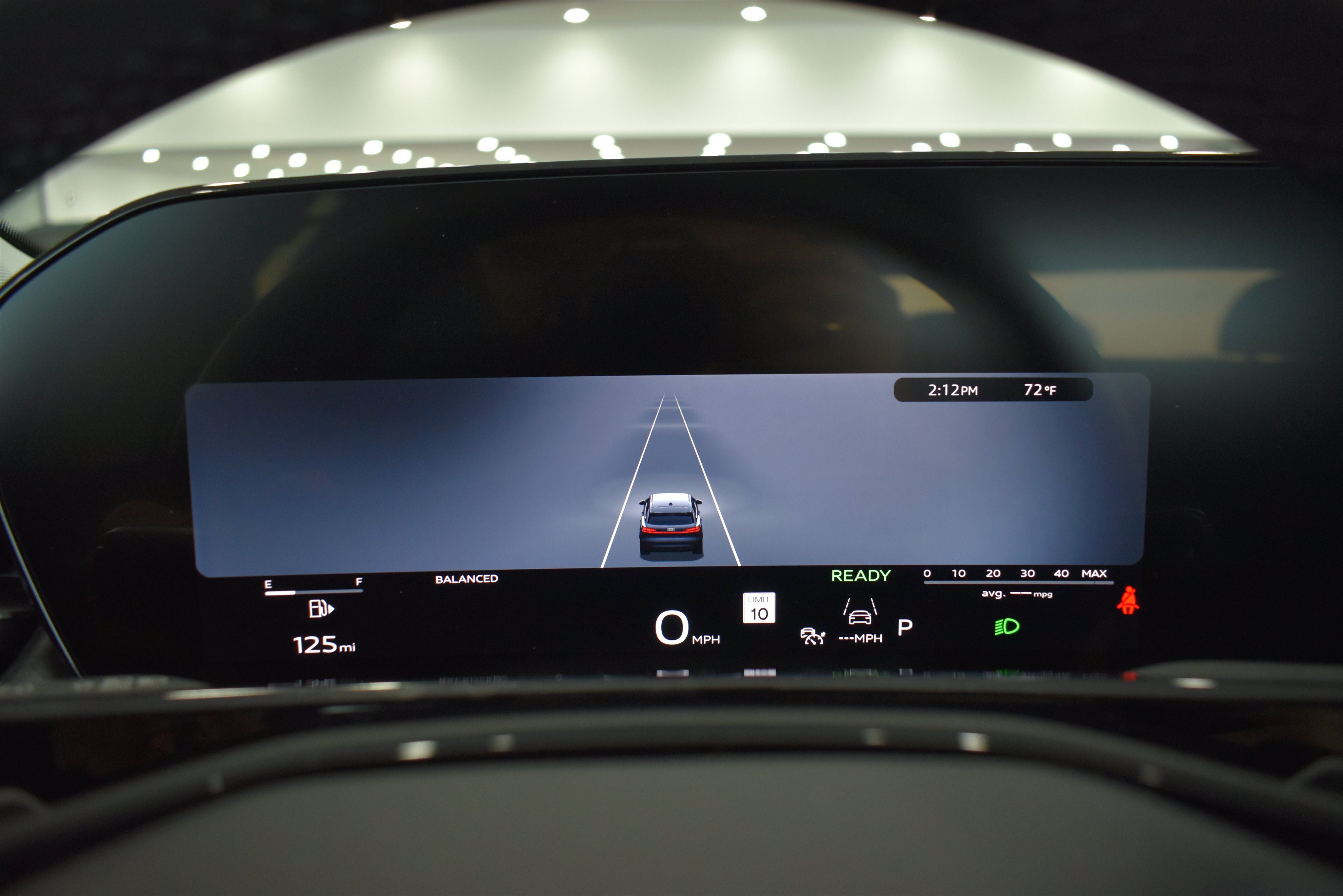New 2026 Audi Q3 quattro 2.0T AWD/4WD image 21