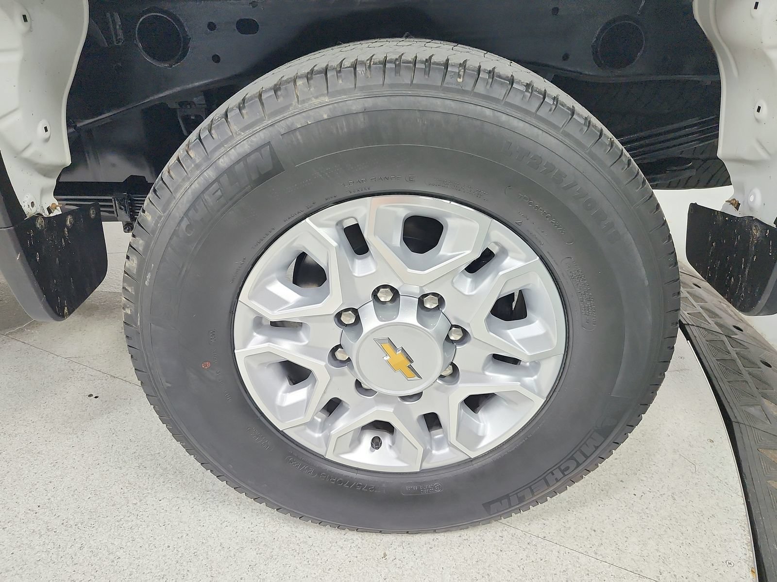 Used 2022 Chevrolet Silverado 2500 LT w/ Fleet Comfort Package AWD/4WD image 46