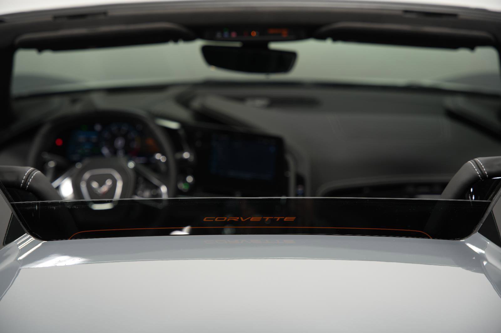 Used 2024 Chevrolet Corvette Stingray Premium Conv w/ Stealth Interior Trim Package image 38