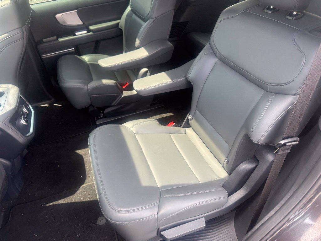 New 2026 Ford Expedition Active AWD/4WD image 34