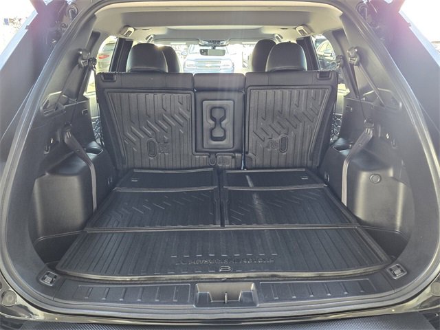 Used 2025 Mitsubishi Outlander SEL image 12