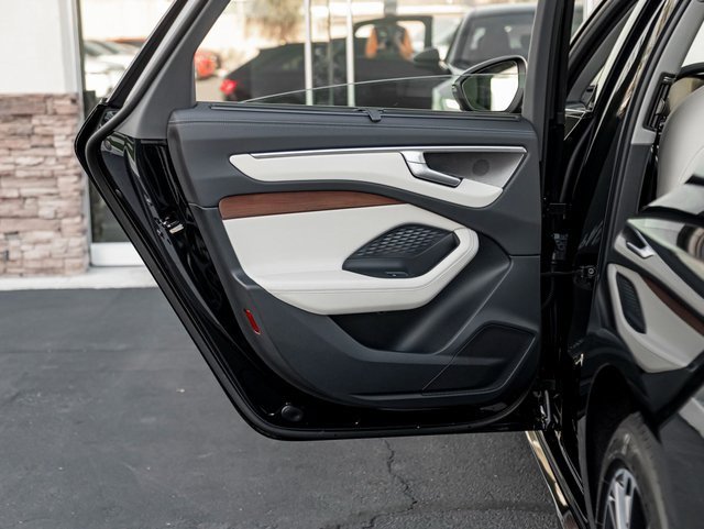 New 2026 Audi A6 Premium Plus image 19