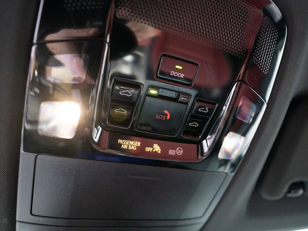 Used 2023 Lexus NX 350 AWD w/ Premium Package image 21