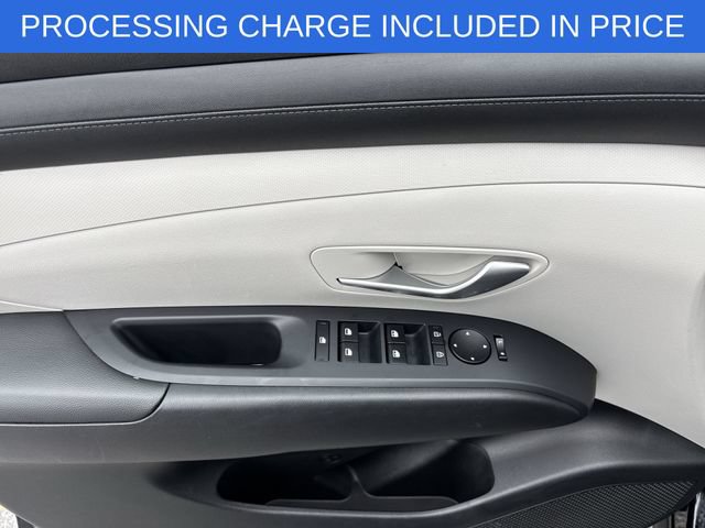 Used 2025 Hyundai Tucson SEL FWD image 5