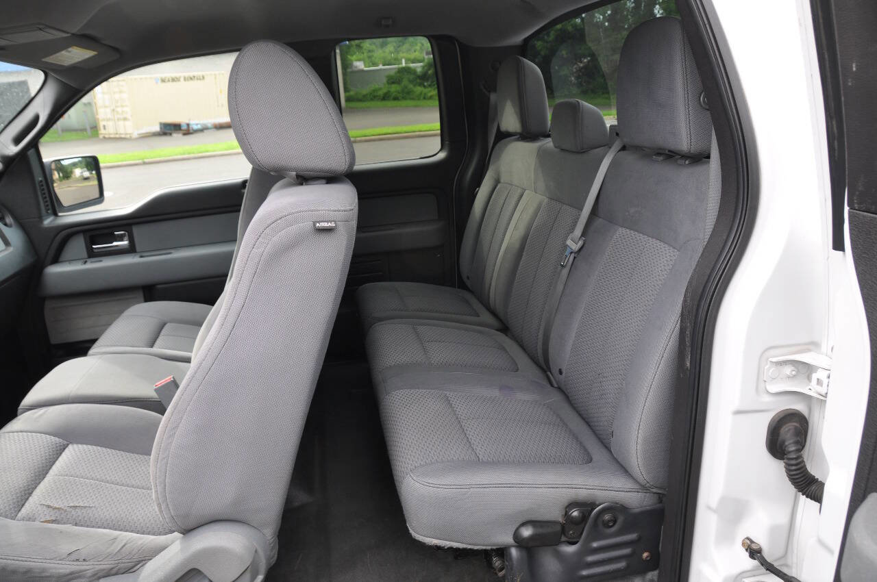 Used 2014 Ford F150 XL w/ Power Equipment Group image 20