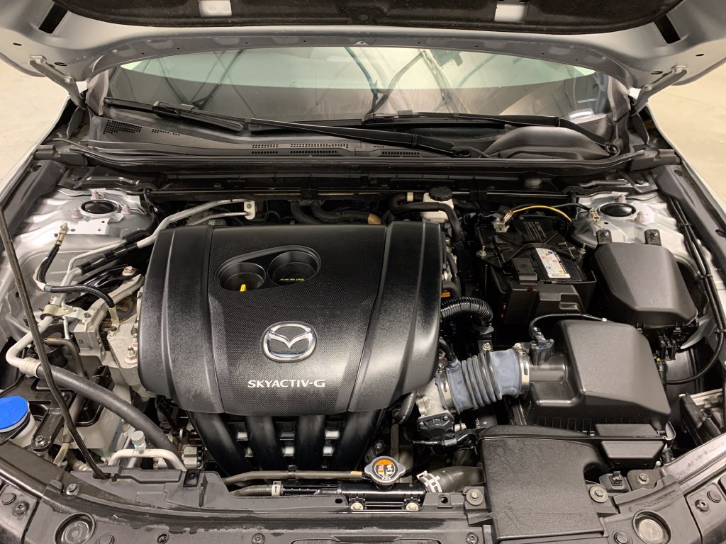 Used 2020 MAZDA MAZDA3 Sedan w/ Select Package FWD image 16