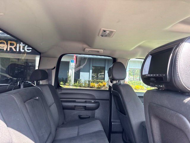 Used 2013 GMC Sierra 1500 SLE RWD image 11