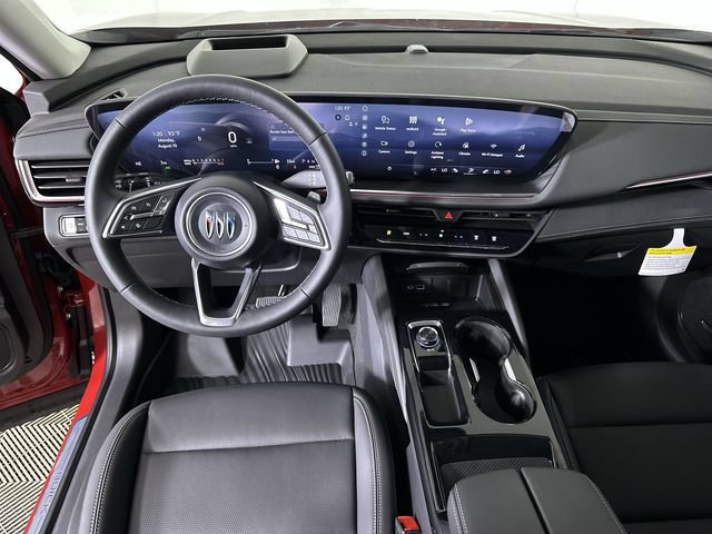 New 2026 Buick Envision Preferred AWD/4WD image 22