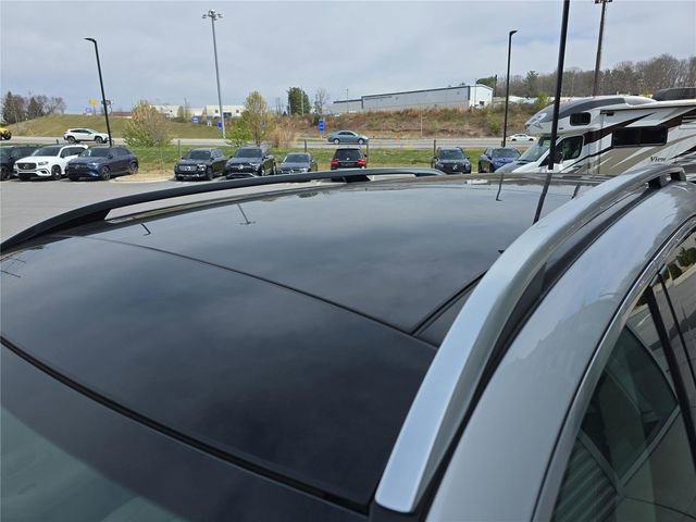 Certified 2026 Mercedes-Benz GLE 450 4MATIC image 13