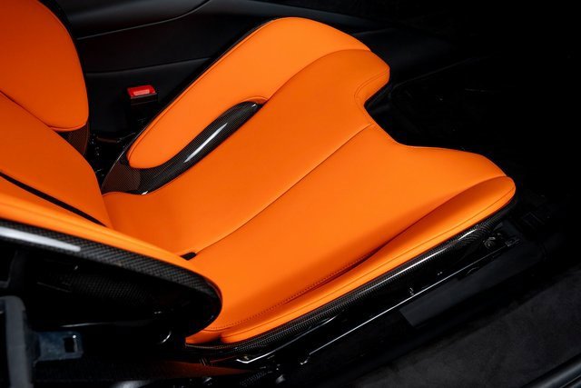 Used 2024 Ferrari 296 GTS image 50