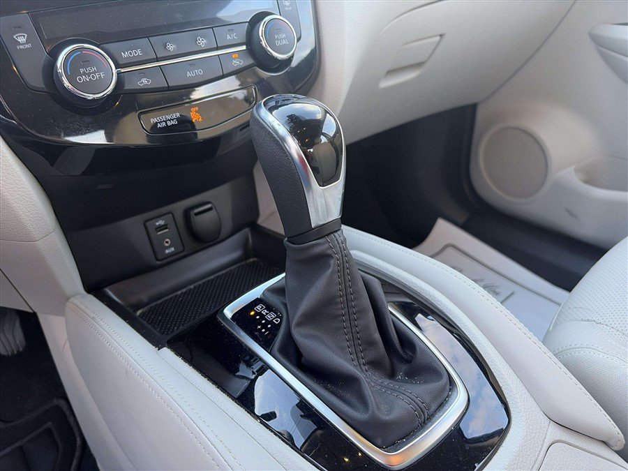 Used 2018 Nissan Rogue Sport SL w/ SL Premium Package AWD/4WD image 20