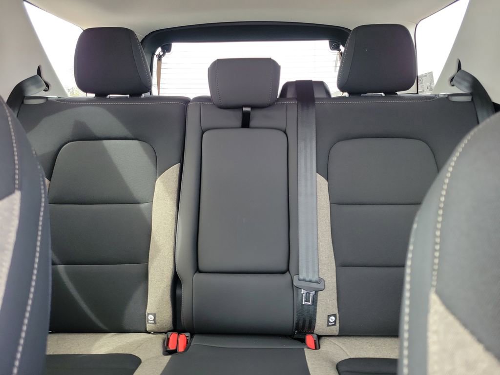 New 2026 Ford Bronco Sport Big Bend image 16