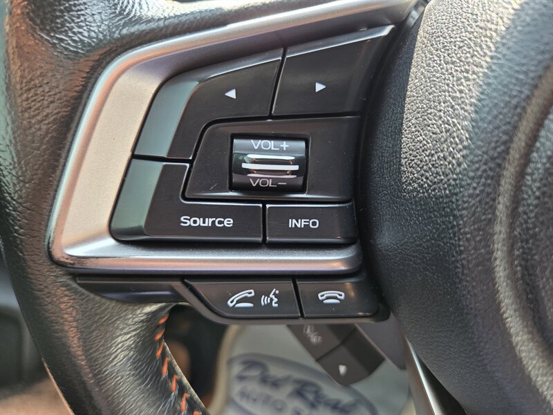 Used 2023 Subaru Crosstrek 2.0i Premium AWD/4WD image 16