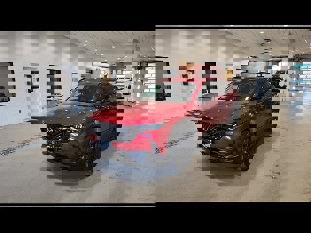 New 2025 MAZDA CX-50 AWD 2.5 Hybrid w/ Weather Package image 29
