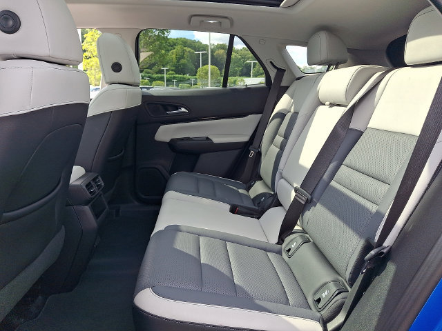 Used 2024 Honda Prologue Elite image 18