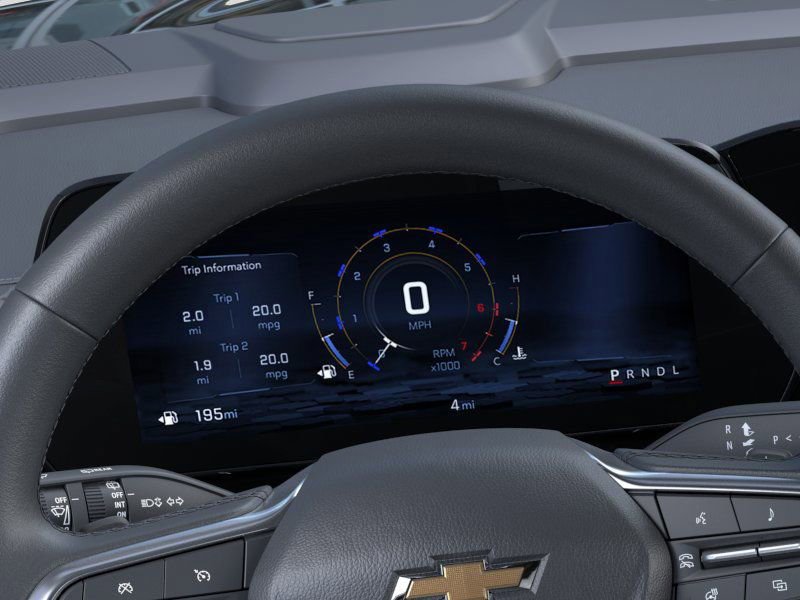 New 2026 Chevrolet Suburban Premier w/ Sun And Tow Package image 19