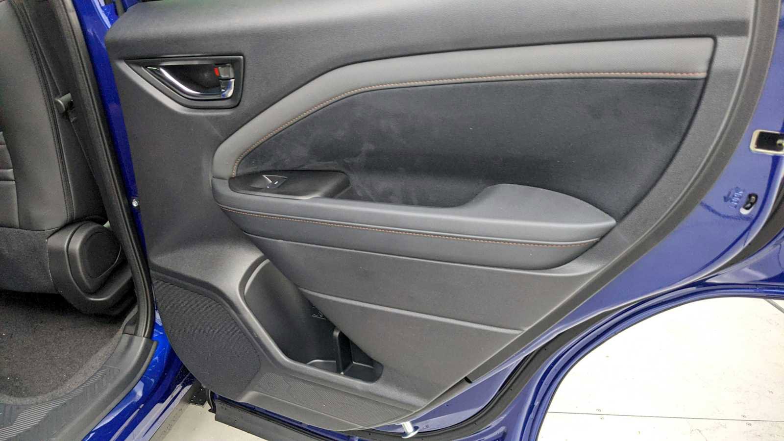 New 2026 Subaru Forester Sport image 32