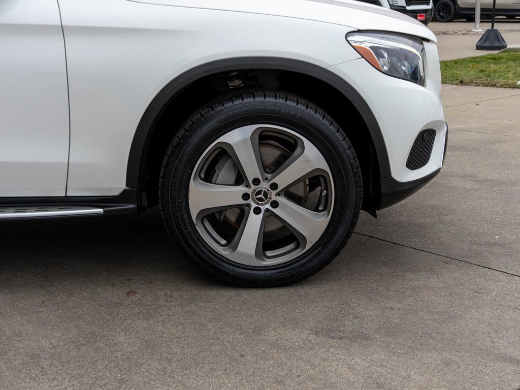 Used 2017 Mercedes-Benz GLC 300 4MATIC image 37