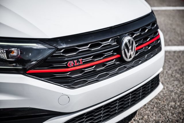 Used 2020 Volkswagen Jetta GLI FWD image 48