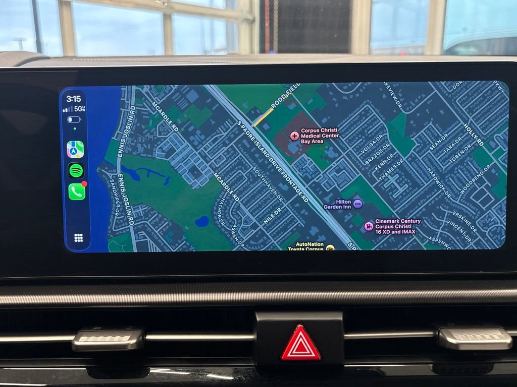 Certified 2026 Kia Sportage EX image 26