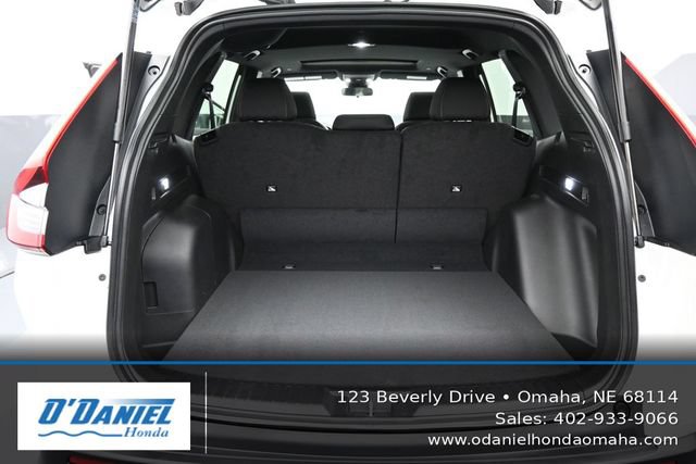Used 2026 Honda CR-V Sport image 36