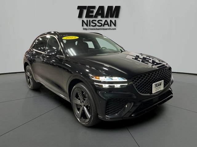 Used 2023 Genesis GV70 3.5T Sport w/ Sport Prestige Package