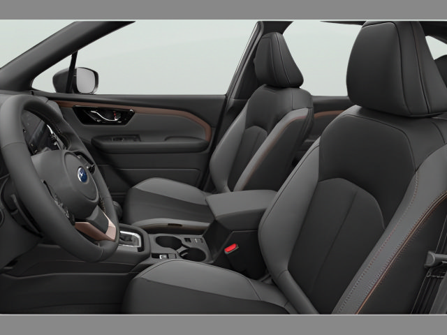 New 2026 Subaru Forester Limited AWD/4WD image 9