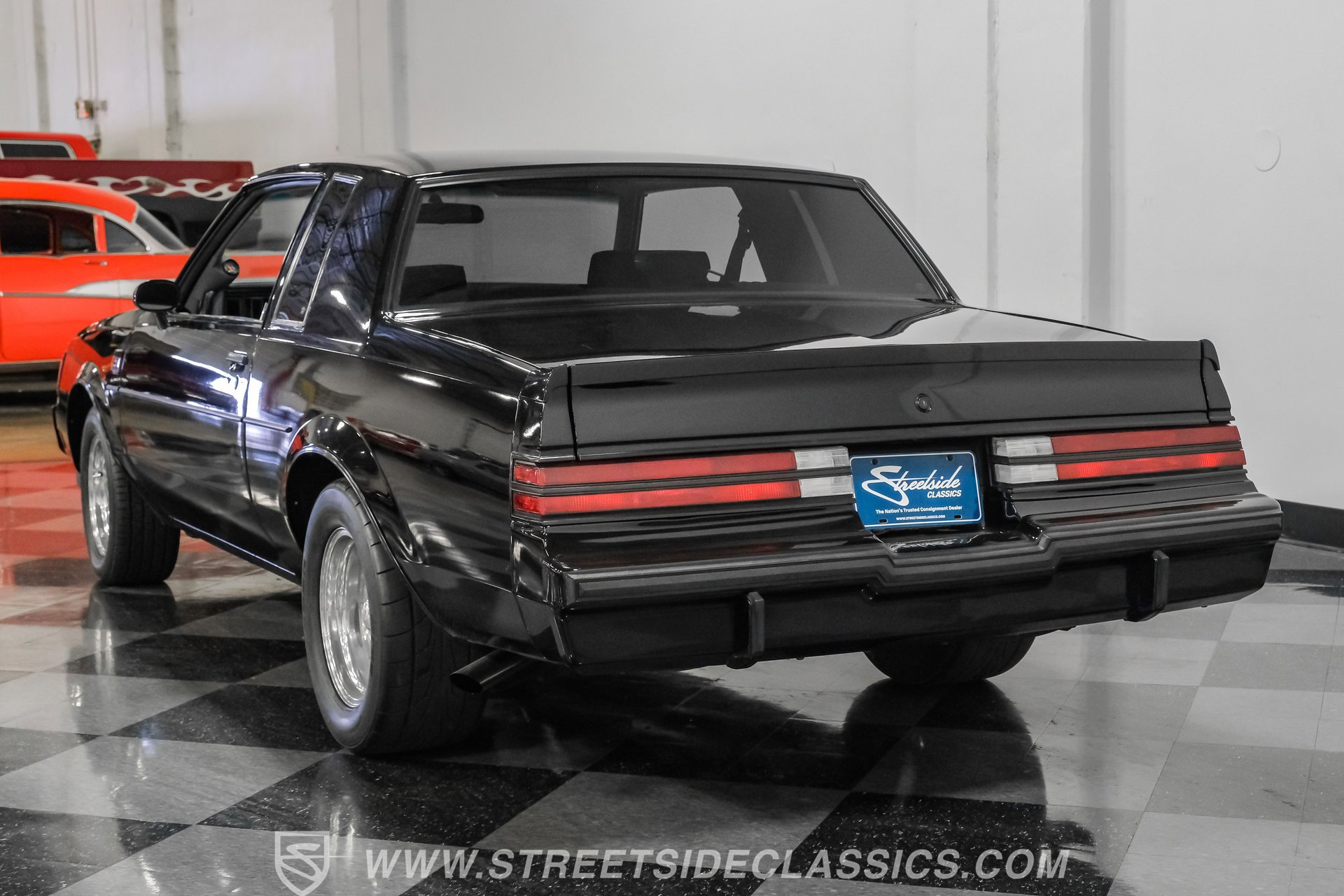 Used 1987 Buick Regal Coupe RWD image 9
