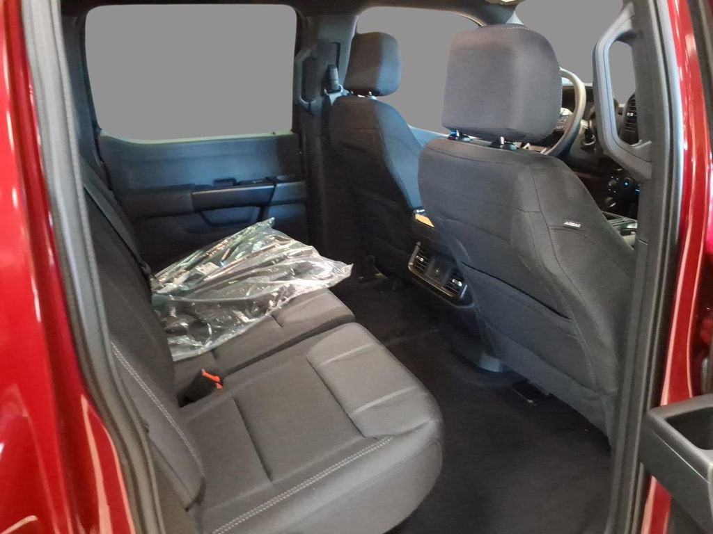 New 2026 Ford F150 STX w/ F-150 LOBO Package image 6