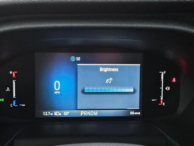 New 2026 Ford Transit 250 148 Medium Roof w/ Load Area Protection Package image 11