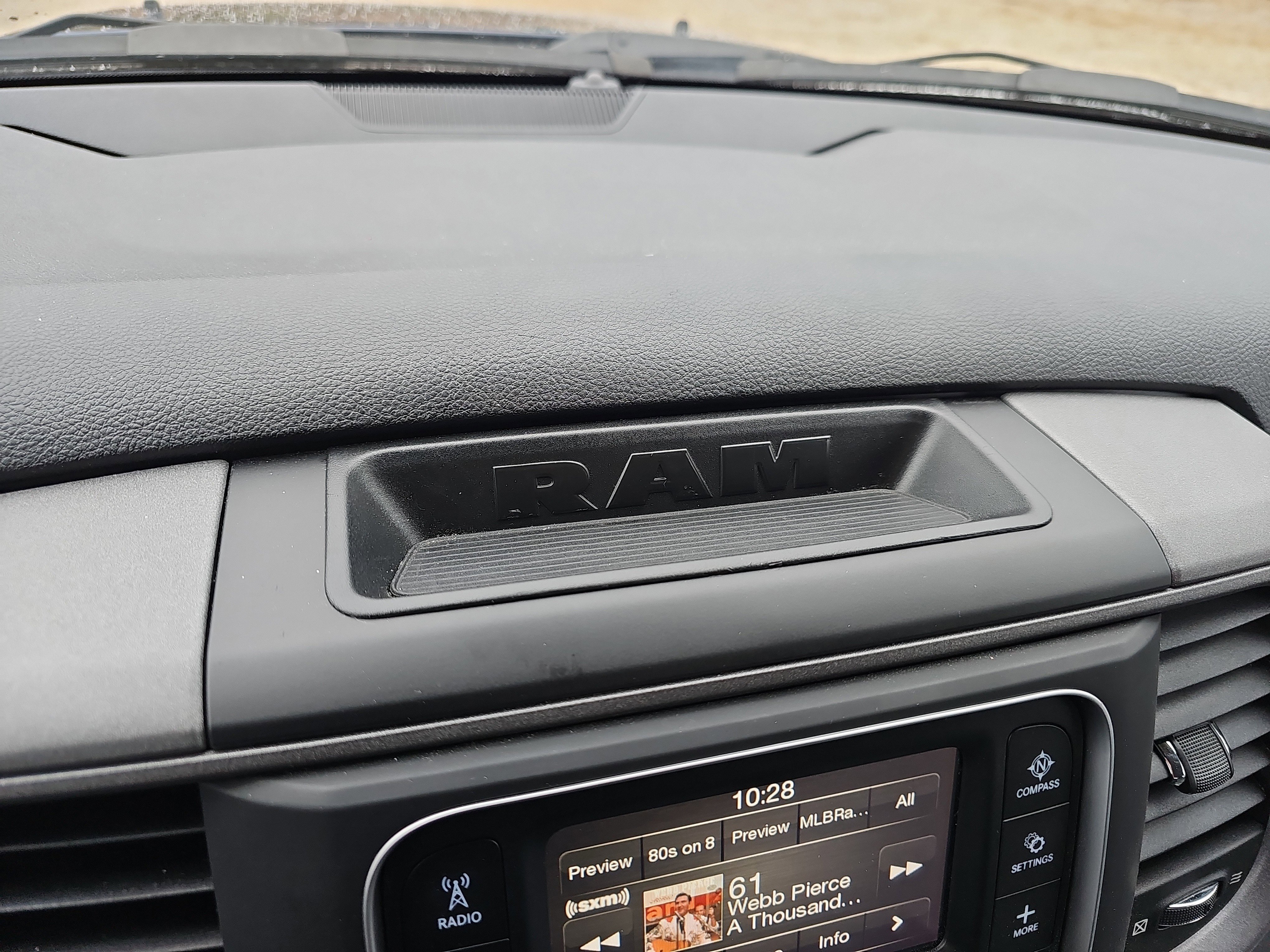 Used 2023 RAM 1500 Tradesman w/ Popular Equipment Group image 24