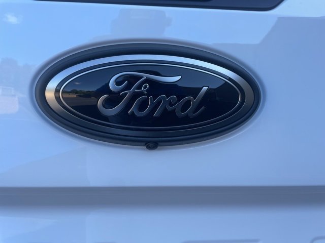 New 2025 Ford Ranger XLT image 62