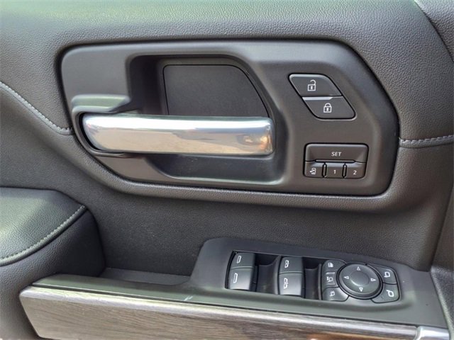 Used 2021 Chevrolet Silverado 3500 LTZ w/ LTZ Plus Package image 26