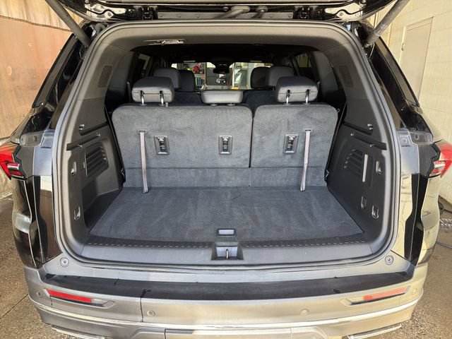 Certified 2025 Buick Enclave Preferred FWD image 25
