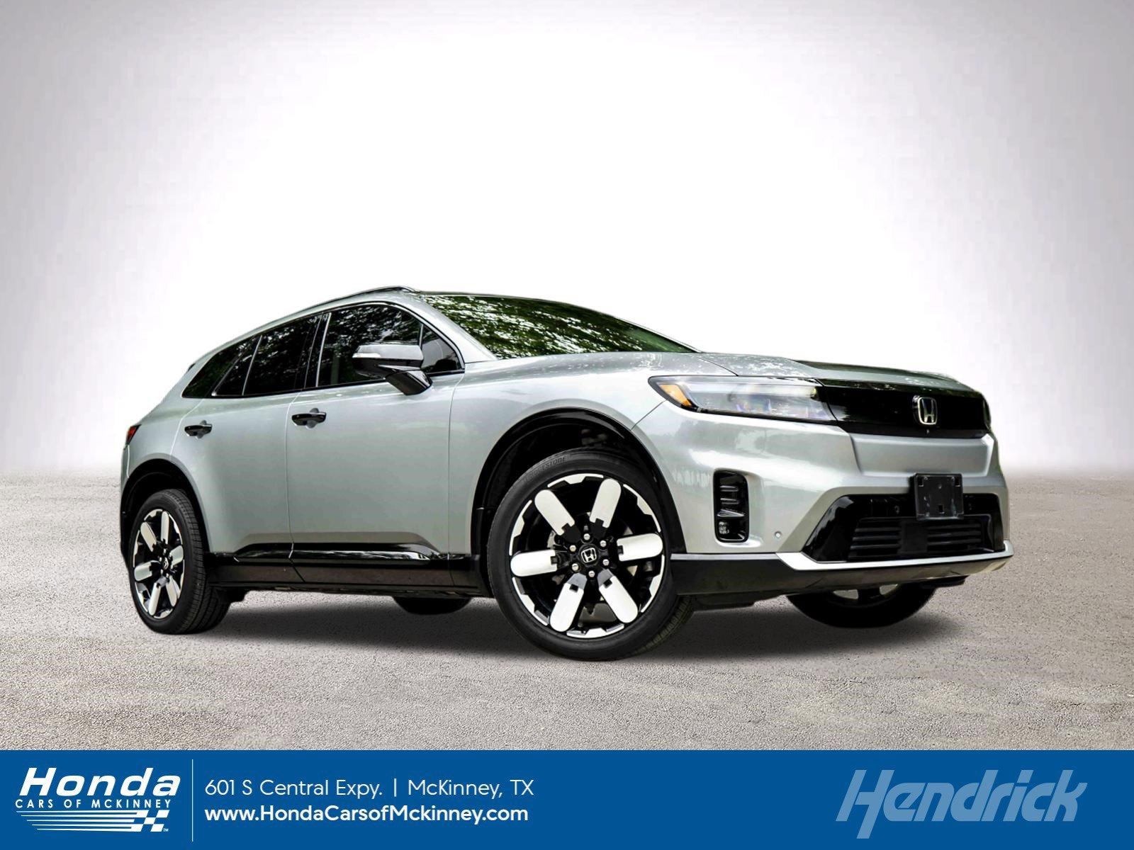 Used 2024 Honda Prologue Elite image 1