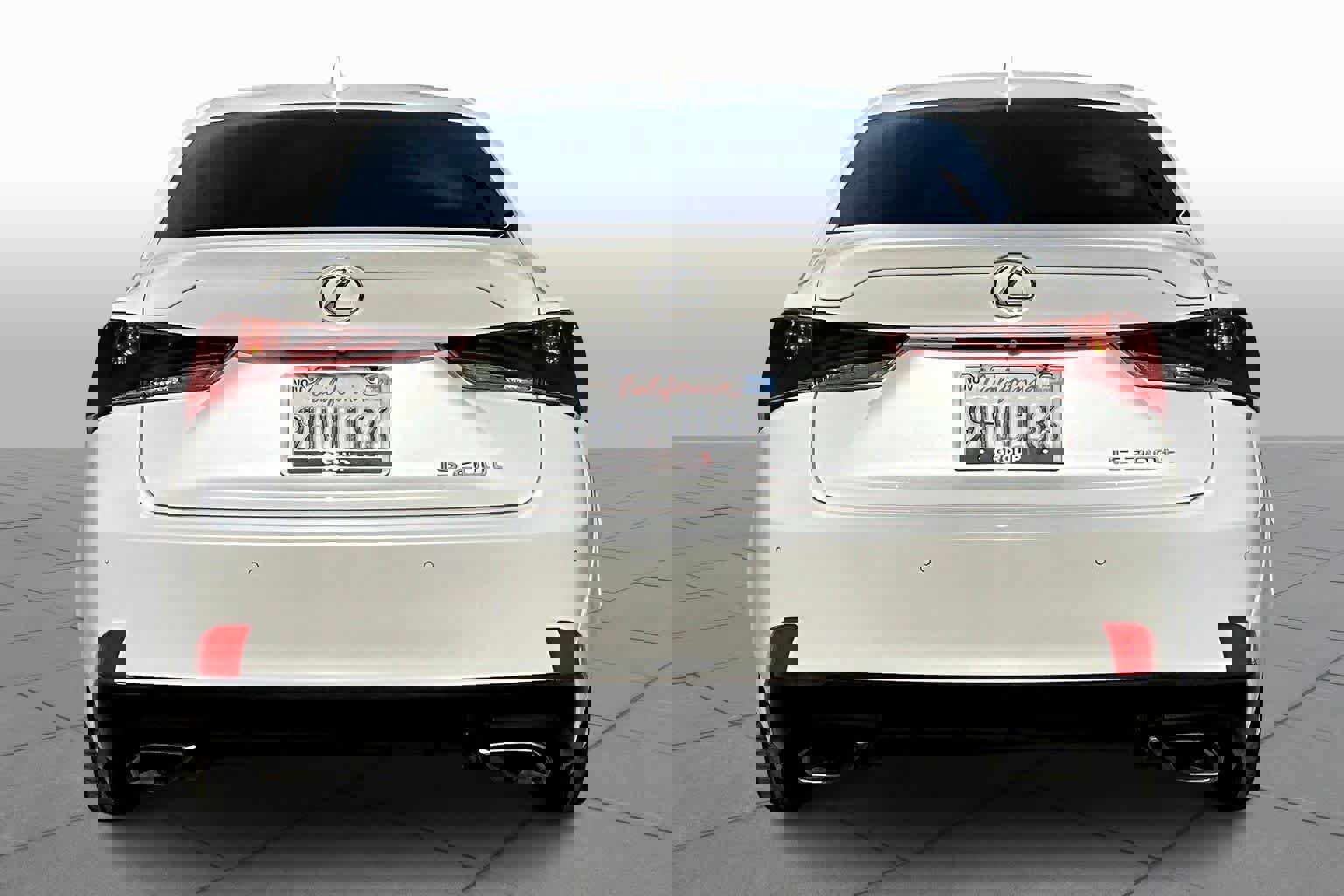 Used 2017 Lexus IS 200t w/ Navigation System Package image 4