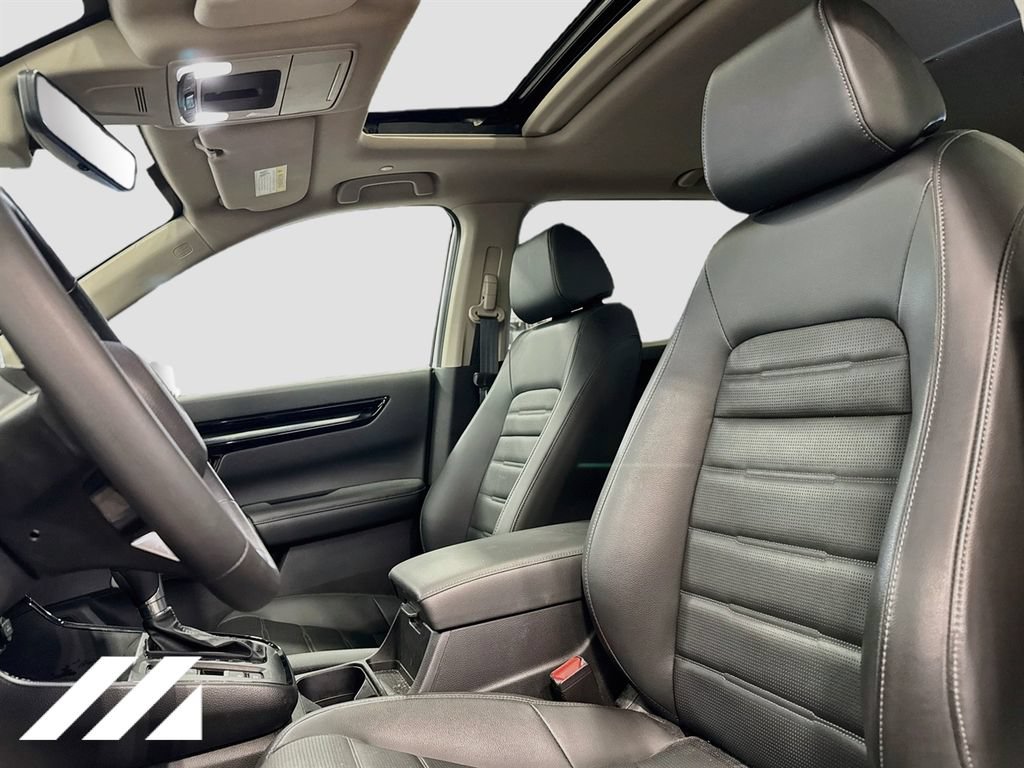 Used 2024 Honda CR-V EX-L image 20